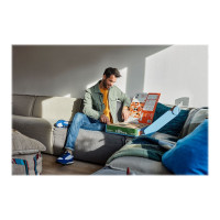 Produktbild för Vogel's Comfort TVM 3445 monteringssats - fullständig rörelse - för platt panel - svart