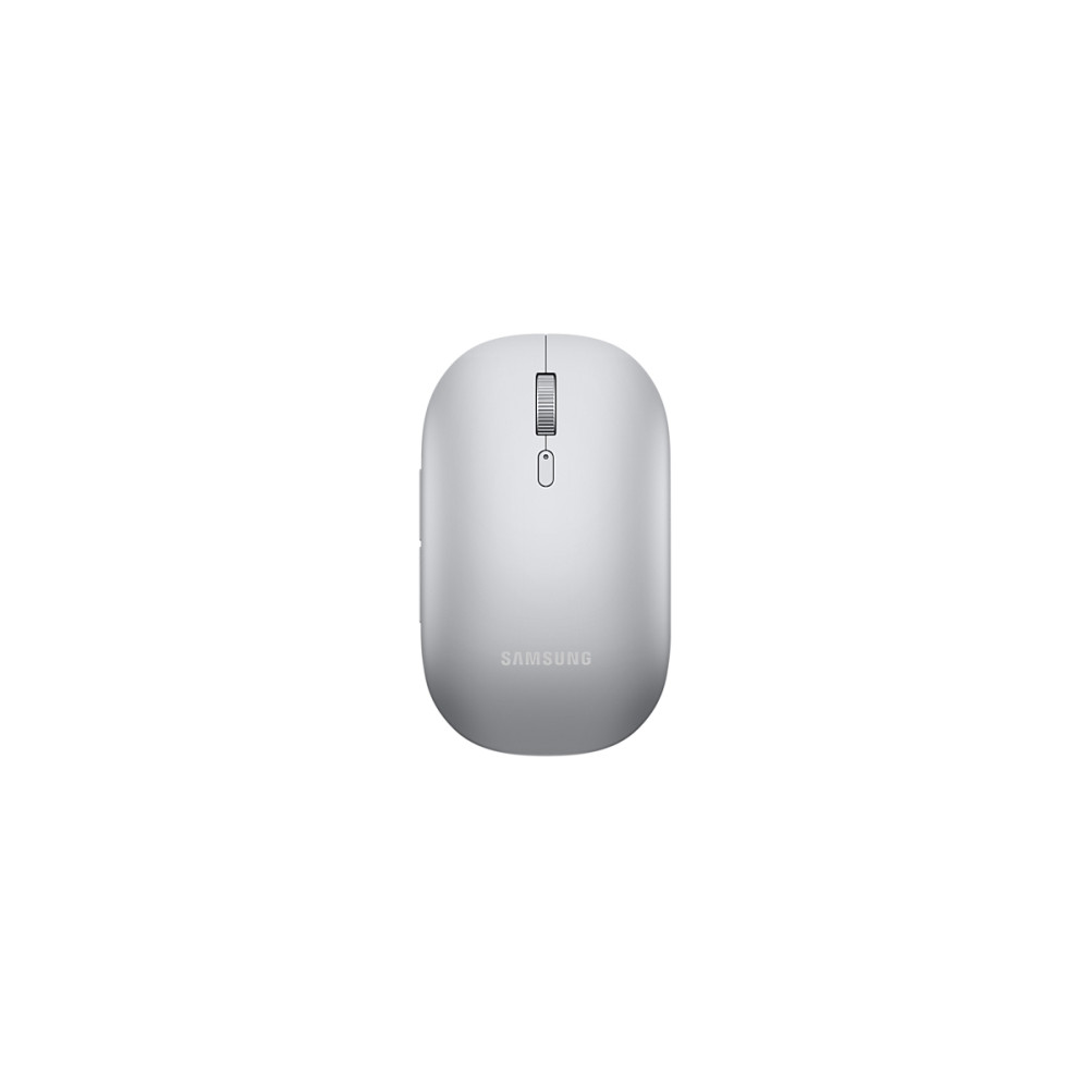Produktbild för Samsung Slim EJ-M3400 - mus - Bluetooth 5.0 - silver