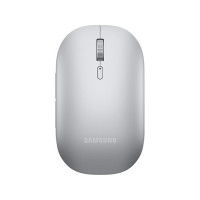Produktbild för Samsung Slim EJ-M3400 - mus - Bluetooth 5.0 - silver