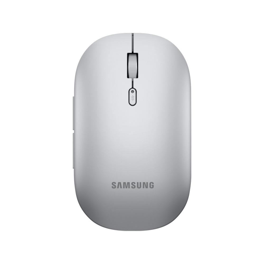 Produktbild för Samsung Slim EJ-M3400 - mus - Bluetooth 5.0 - silver