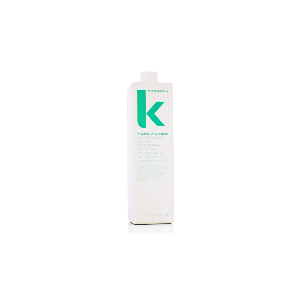 Produktbild för Kevin Murphy Killercurls Rinse Nourishing Curl Oat Milk Cond...