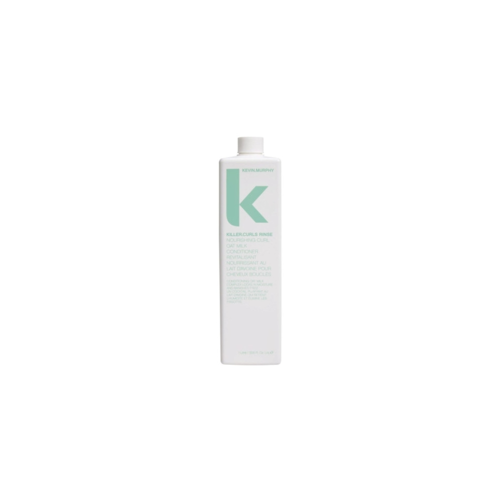 Produktbild för Kevin Murphy Killercurls Rinse Nourishing Curl Oat Milk Cond...