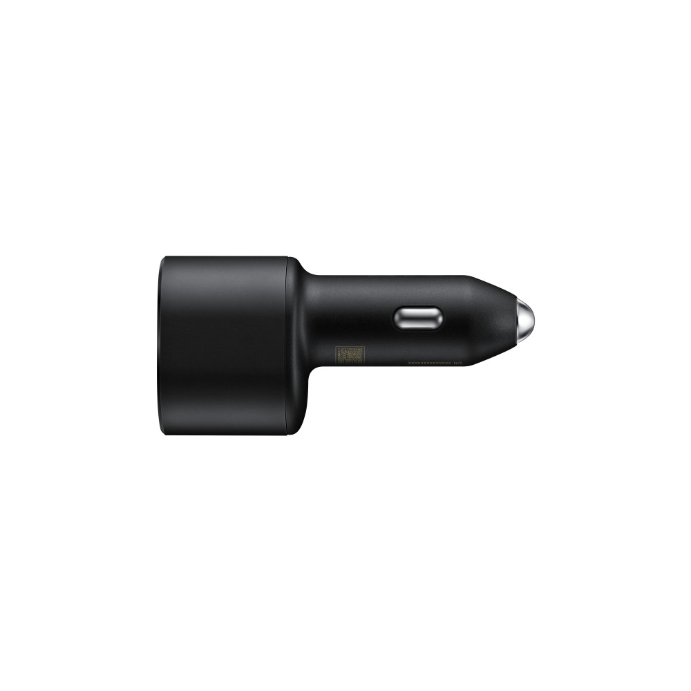 Produktbild för Samsung Dual Car Charger EP-L5300