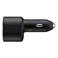 Produktbild för Samsung Dual Car Charger EP-L5300