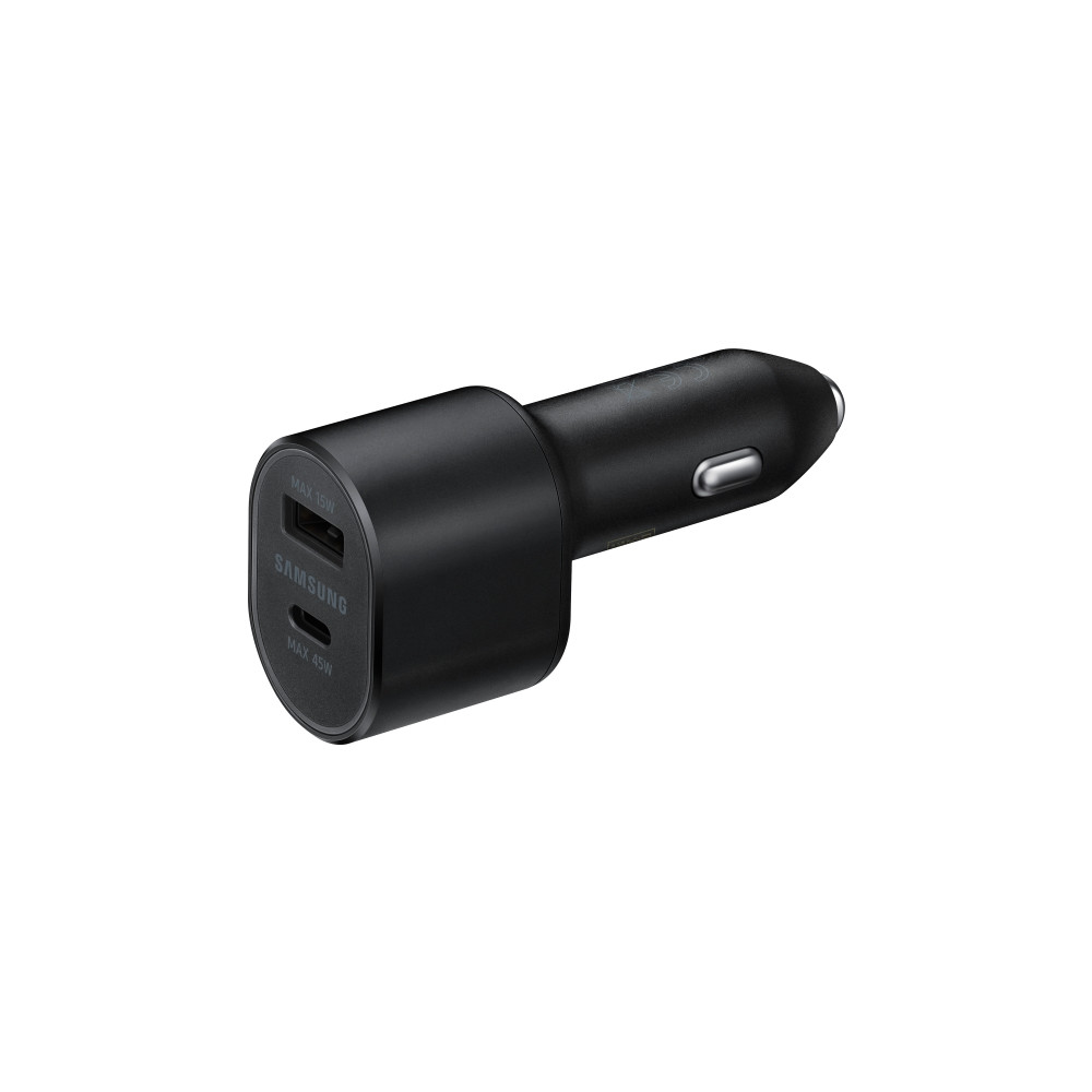 Produktbild för Samsung Dual Car Charger EP-L5300