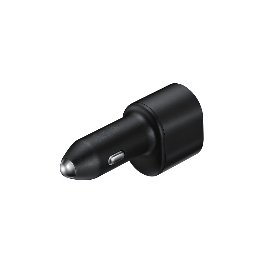 Produktbild för Samsung Dual Car Charger EP-L5300