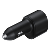 Produktbild för Samsung Dual Car Charger EP-L5300