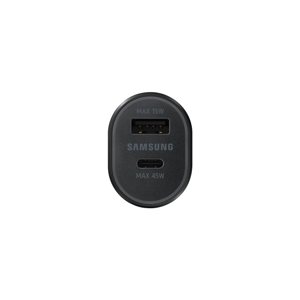 Produktbild för Samsung Dual Car Charger EP-L5300