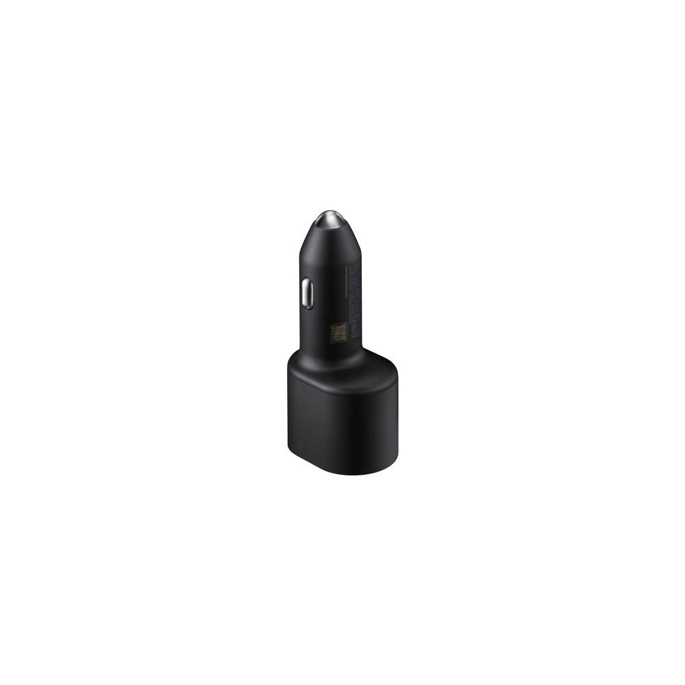 Produktbild för Samsung Dual Car Charger EP-L5300