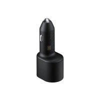 Produktbild för Samsung Dual Car Charger EP-L5300