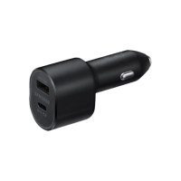 Produktbild för Samsung Dual Car Charger EP-L5300