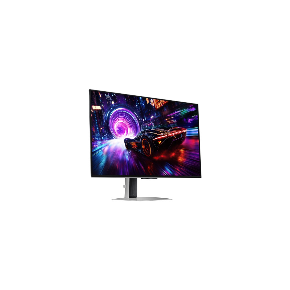 Produktbild för Samsung Odyssey OLED G8 S32FG814SU - G81SF Series - OLED-monitor - 32" - HDR