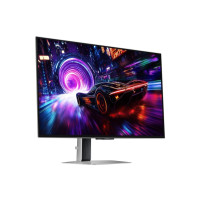 Produktbild för Samsung Odyssey OLED G8 S32FG814SU - G81SF Series - OLED-monitor - 32" - HDR