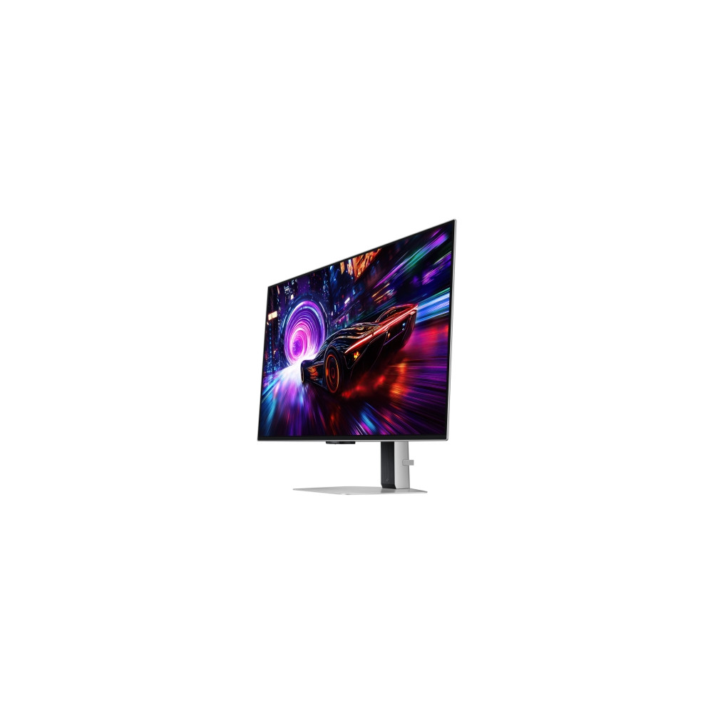 Produktbild för Samsung Odyssey OLED G8 S32FG814SU - G81SF Series - OLED-monitor - 32" - HDR