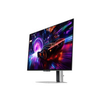 Produktbild för Samsung Odyssey OLED G8 S32FG814SU - G81SF Series - OLED-monitor - 32" - HDR