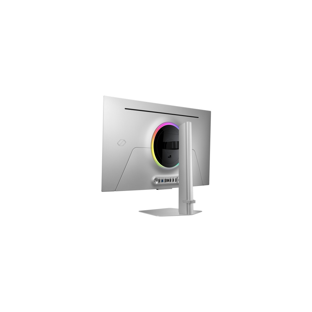 Produktbild för Samsung Odyssey OLED G8 S32FG814SU - G81SF Series - OLED-monitor - 32" - HDR