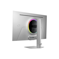 Produktbild för Samsung Odyssey OLED G8 S32FG814SU - G81SF Series - OLED-monitor - 32" - HDR