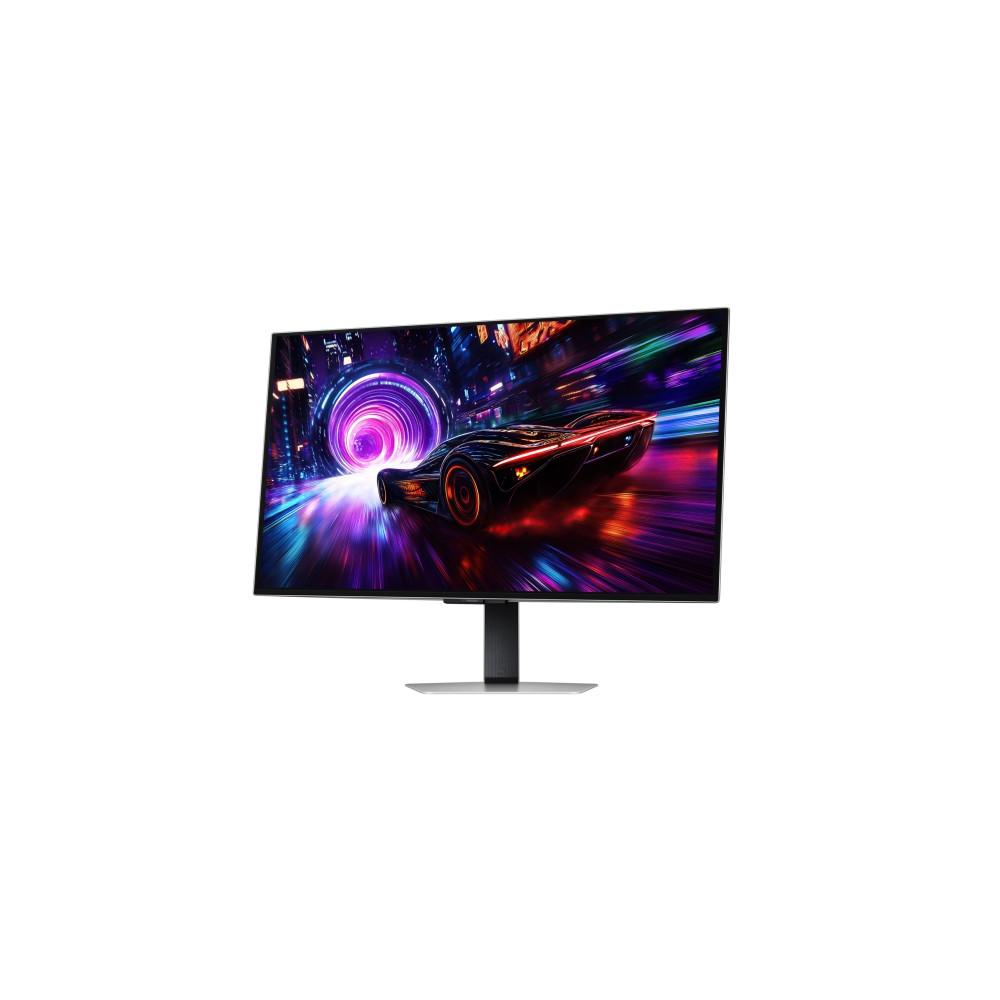 Produktbild för Samsung Odyssey OLED G8 S32FG814SU - G81SF Series - OLED-monitor - 32" - HDR
