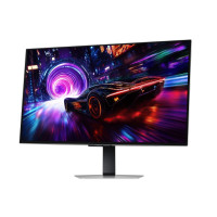 Produktbild för Samsung Odyssey OLED G8 S32FG814SU - G81SF Series - OLED-monitor - 32" - HDR