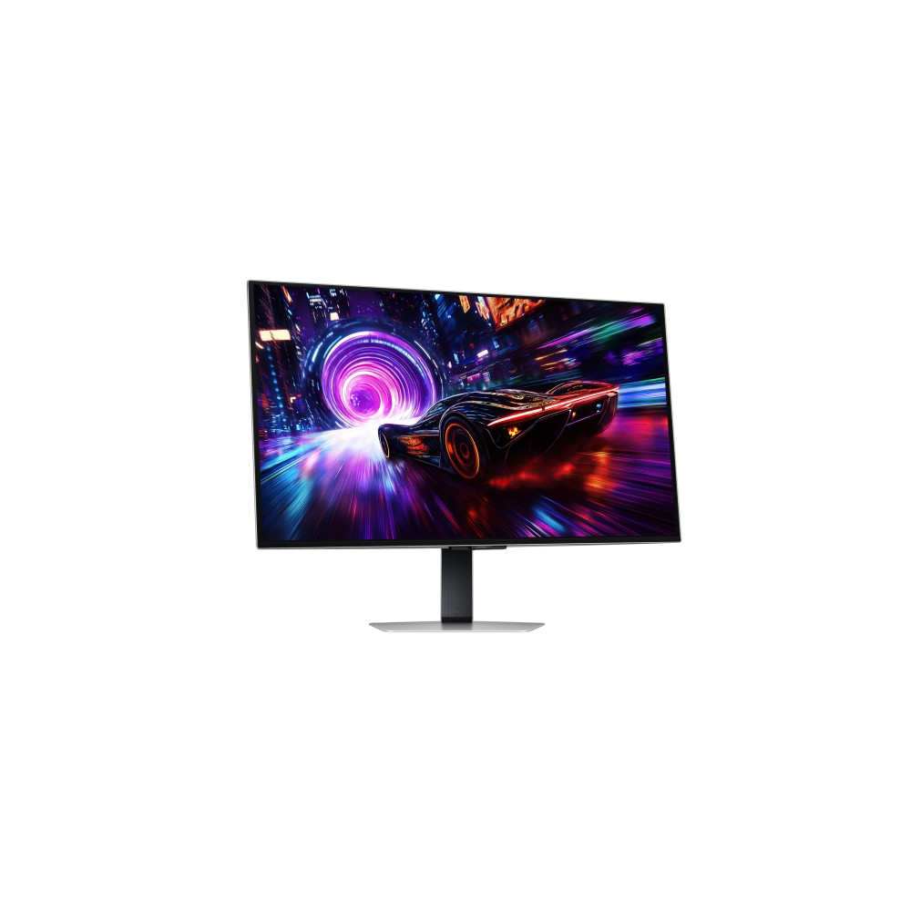 Produktbild för Samsung Odyssey OLED G8 S32FG814SU - G81SF Series - OLED-monitor - 32" - HDR