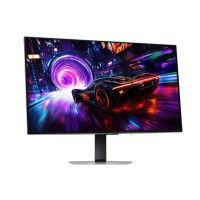 Produktbild för Samsung Odyssey OLED G8 S32FG814SU - G81SF Series - OLED-monitor - 32" - HDR