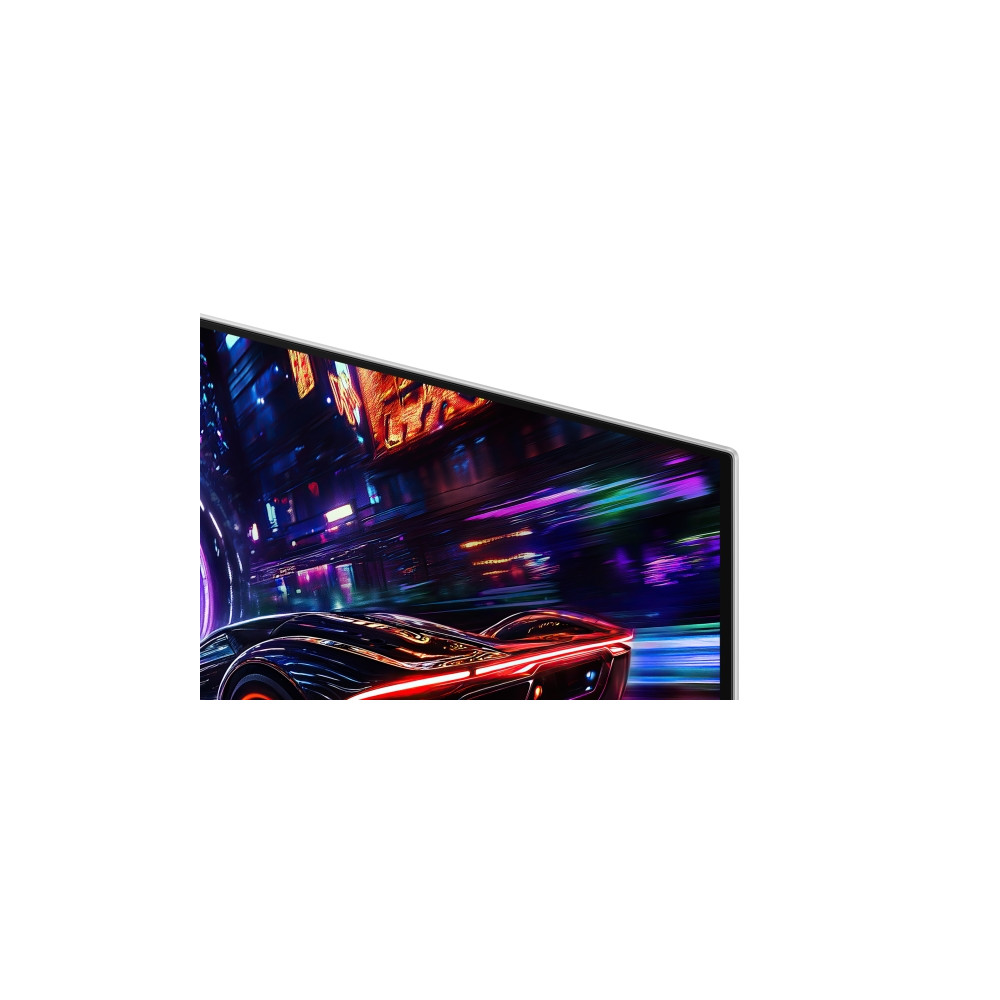Produktbild för Samsung Odyssey OLED G8 S32FG814SU - G81SF Series - OLED-monitor - 32" - HDR