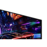 Produktbild för Samsung Odyssey OLED G8 S32FG814SU - G81SF Series - OLED-monitor - 32" - HDR