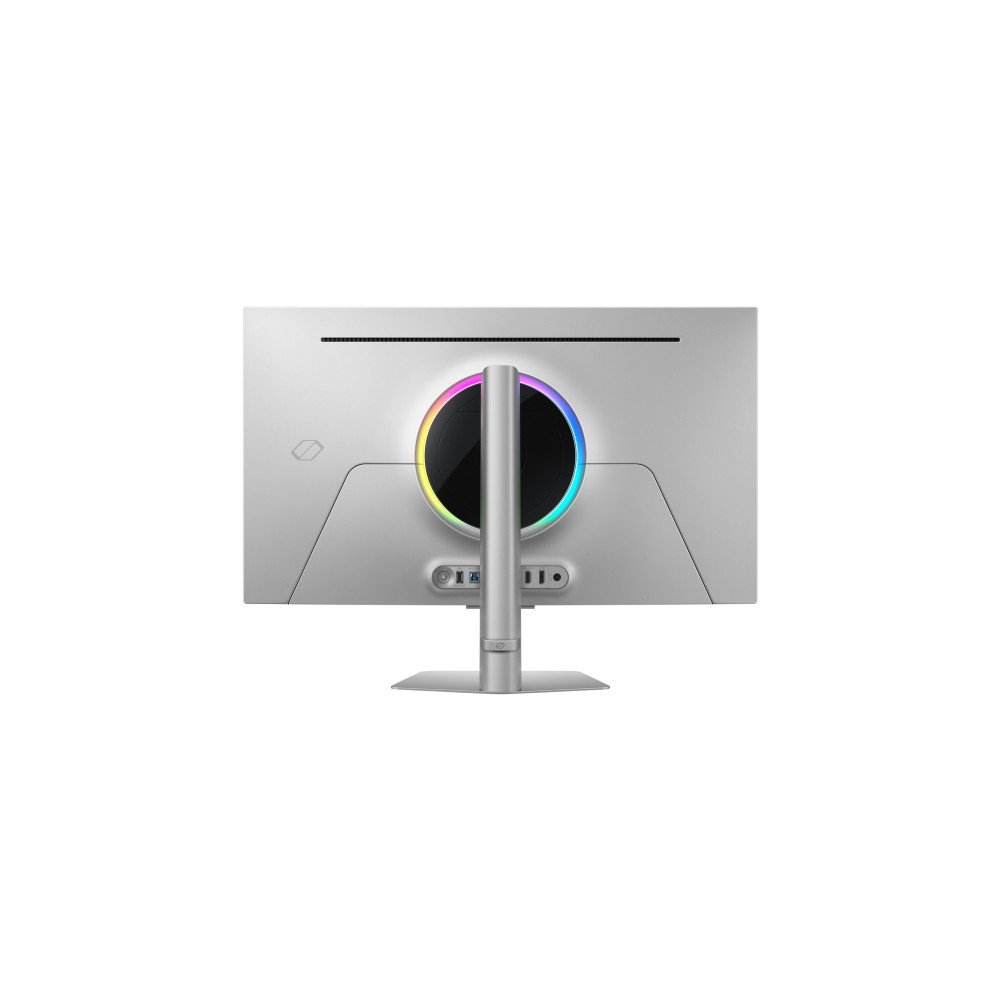 Produktbild för Samsung Odyssey OLED G8 S32FG814SU - G81SF Series - OLED-monitor - 32" - HDR