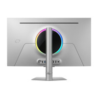Produktbild för Samsung Odyssey OLED G8 S32FG814SU - G81SF Series - OLED-monitor - 32" - HDR