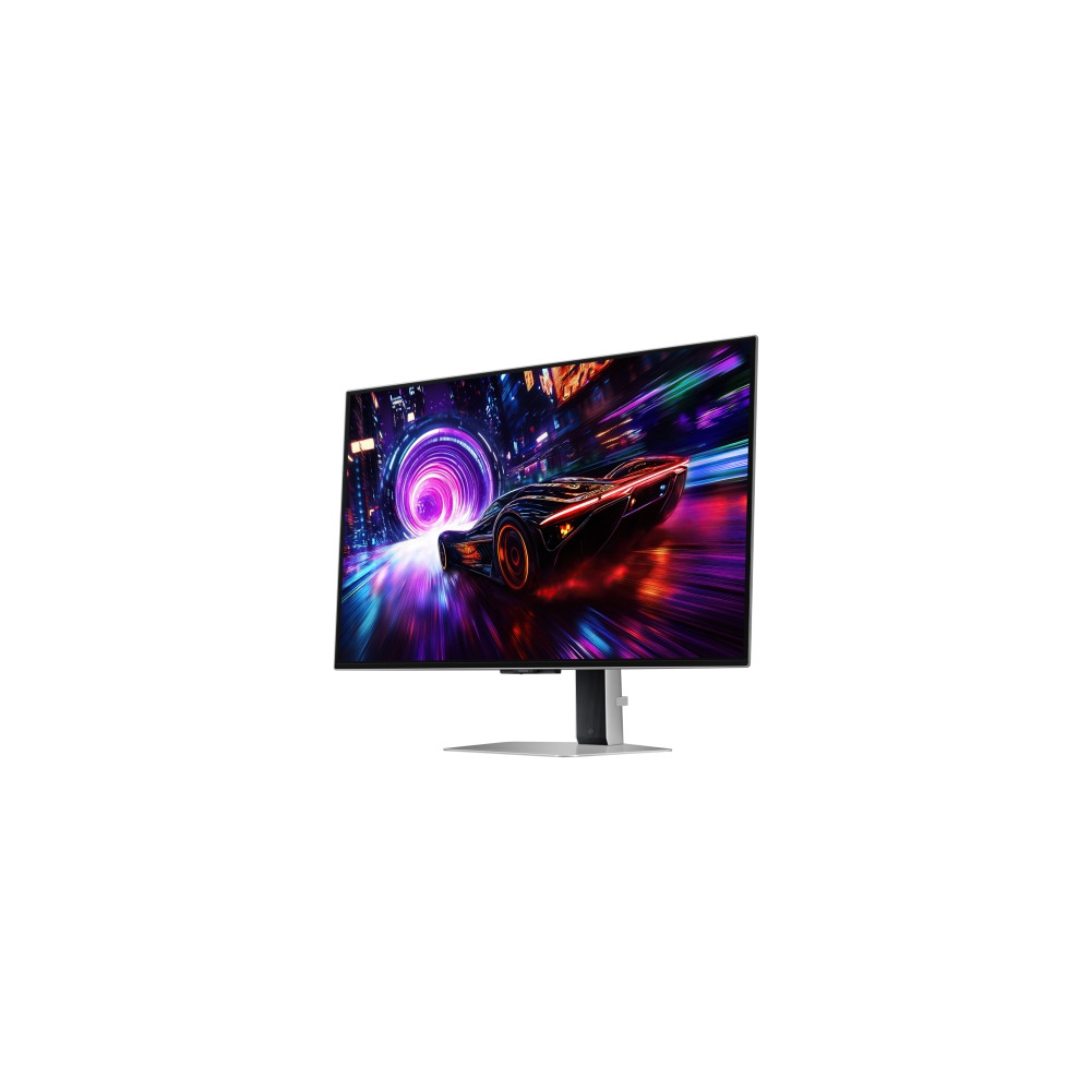Produktbild för Samsung Odyssey OLED G8 S32FG814SU - G81SF Series - OLED-monitor - 32" - HDR