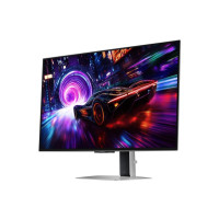 Produktbild för Samsung Odyssey OLED G8 S32FG814SU - G81SF Series - OLED-monitor - 32" - HDR