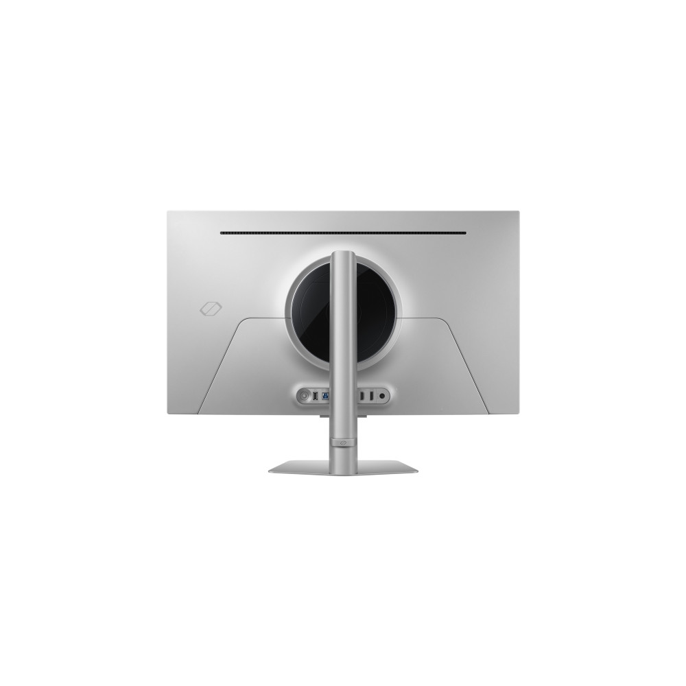 Produktbild för Samsung Odyssey OLED G8 S32FG814SU - G81SF Series - OLED-monitor - 32" - HDR