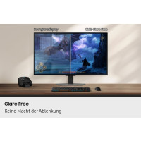 Produktbild för Samsung Odyssey OLED G8 S32FG814SU - G81SF Series - OLED-monitor - 32" - HDR