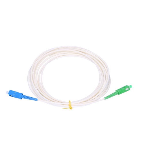 EXTRALINK Extralink SC/UPC-SC/APC | Patchcord | LSZH, Singlemode, Simp...