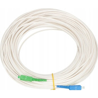 Produktbild för Extralink SC/UPC-SC/APC | Patchcord | LSZH, Singlemode, Simp...