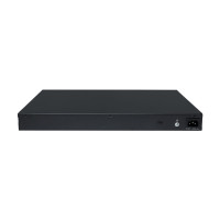 Produktbild för HPE Networking Comware 2150 16p 10M/100M/1G PoE+ 4p SFP+ 1G/10G 248W - switch - 16 portar - Administrerad - rackmonterbar