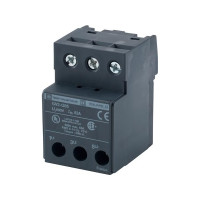 Produktbild för SCHNEIDER ELECTRIC Klemme til nettilgangMonteres på samleski...