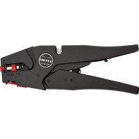 Produktbild för KNIPEX automatisk isolationsavbitare från 0,03 till 10mm² lä...