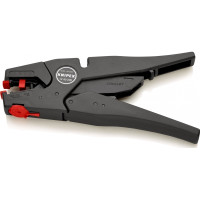 Produktbild för KNIPEX automatisk isolationsavbitare från 0,03 till 10mm² lä...