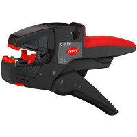 Produktbild för KNIPEX automatisk isolationsavbitare från 0,03 till 10mm² lä...