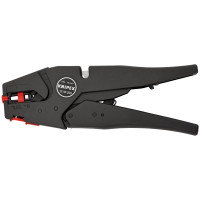 Produktbild för KNIPEX automatisk isolationsavbitare från 0,03 till 10mm² lä...