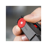 Produktbild för KNIPEX automatisk isolationsavbitare från 0,03 till 10mm² lä...