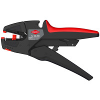 Produktbild för KNIPEX automatisk isolationsavbitare från 0,03 till 10mm² lä...