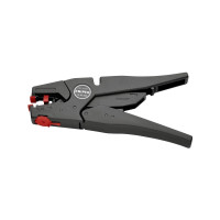 Produktbild för KNIPEX automatisk isolationsavbitare från 0,03 till 10mm² lä...