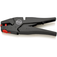 Produktbild för KNIPEX automatisk isolationsavbitare från 0,03 till 10mm² lä...