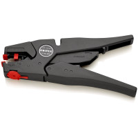Produktbild för KNIPEX automatisk isolationsavbitare från 0,03 till 10mm² lä...
