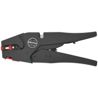 Produktbild för KNIPEX automatisk isolationsavbitare från 0,03 till 10mm² lä...
