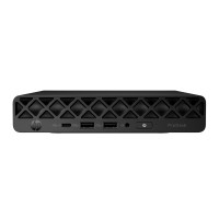 Produktbild för HP ProDesk 4 G1i AI - mini - AI PC - Core Ultra 5 225T 2.5 GHz - 24 GB - SSD 512 GB