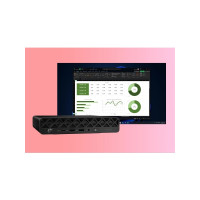 Produktbild för HP ProDesk 4 G1i AI - mini - AI PC - Core Ultra 5 225T 2.5 GHz - 24 GB - SSD 512 GB
