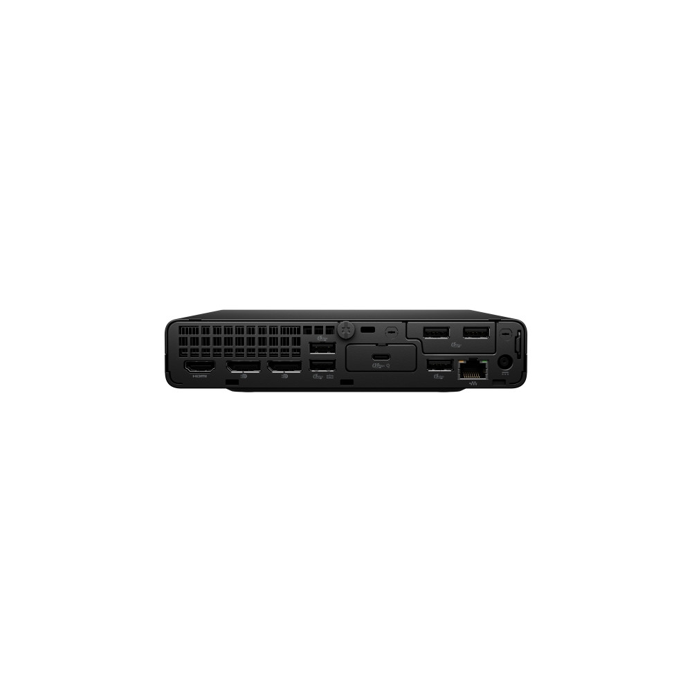Produktbild för HP ProDesk 4 G1i AI - mini - AI PC - Core Ultra 5 225T 2.5 GHz - 24 GB - SSD 512 GB
